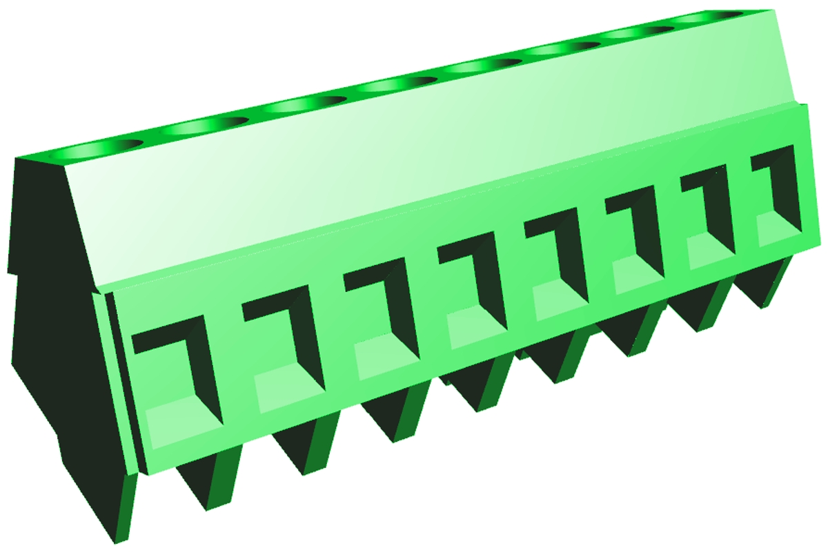 282847-8, TE Connectivity