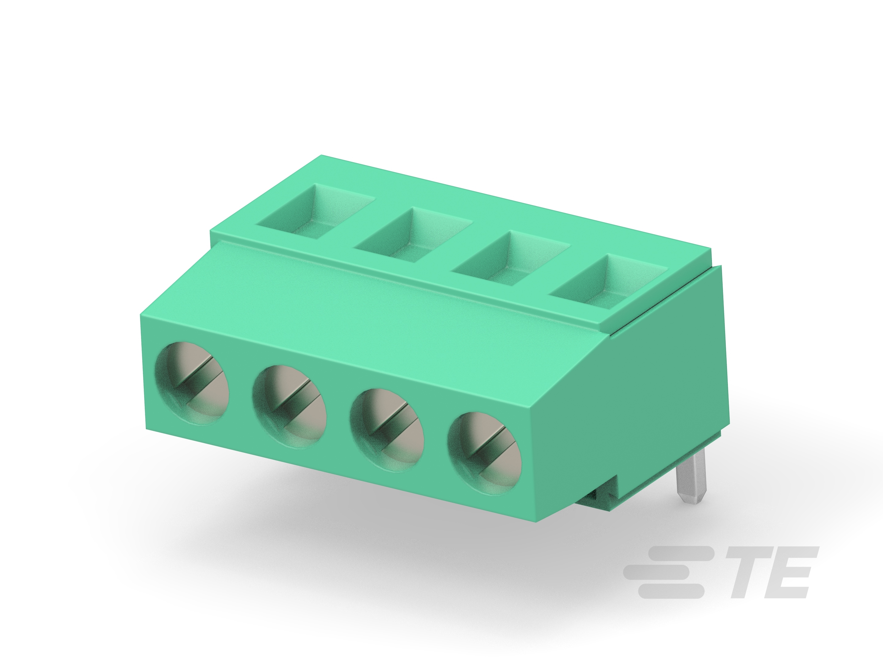 282851-4, TE Connectivity