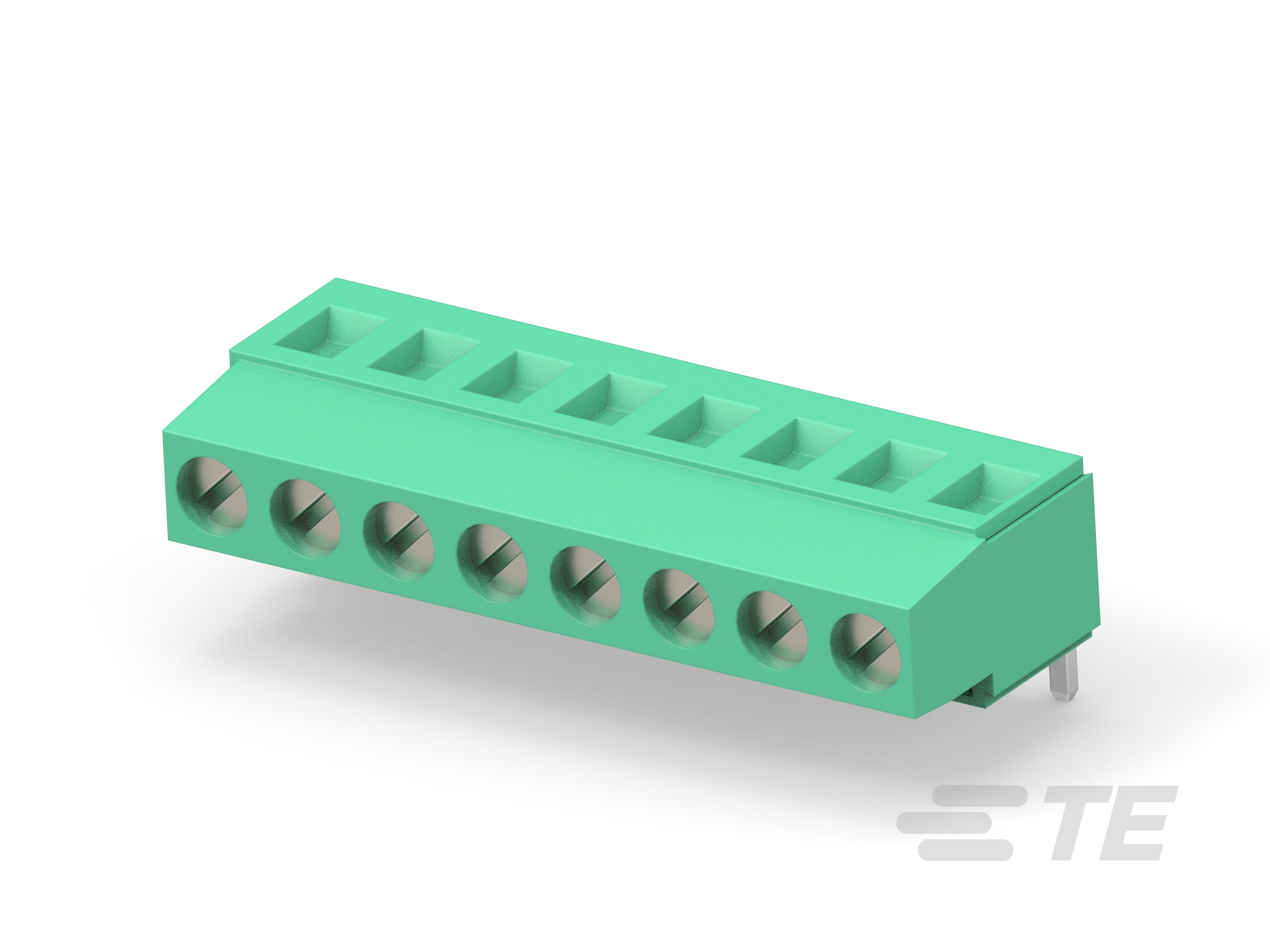 282851-8, TE Connectivity