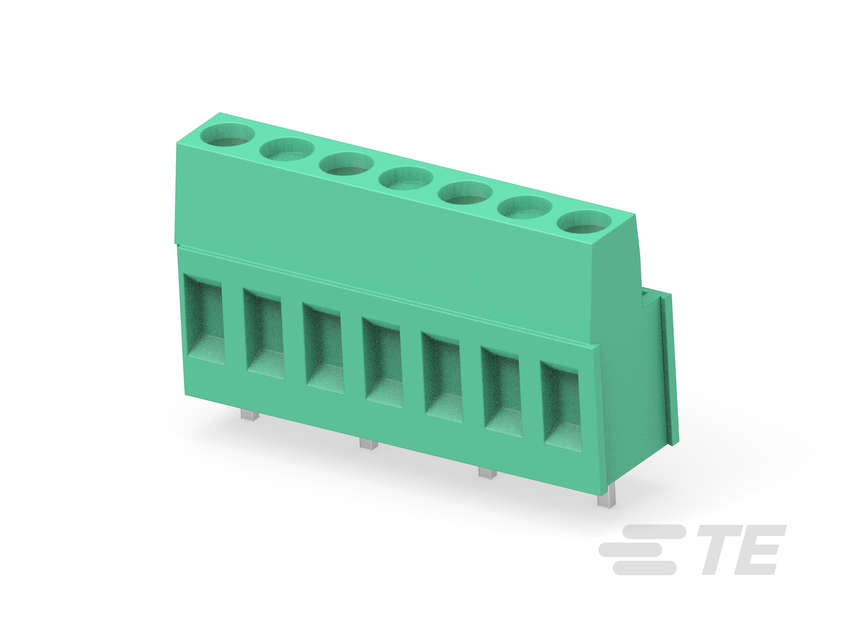 282858-4, TE Connectivity