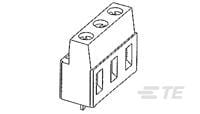 282861-3, TE Connectivity