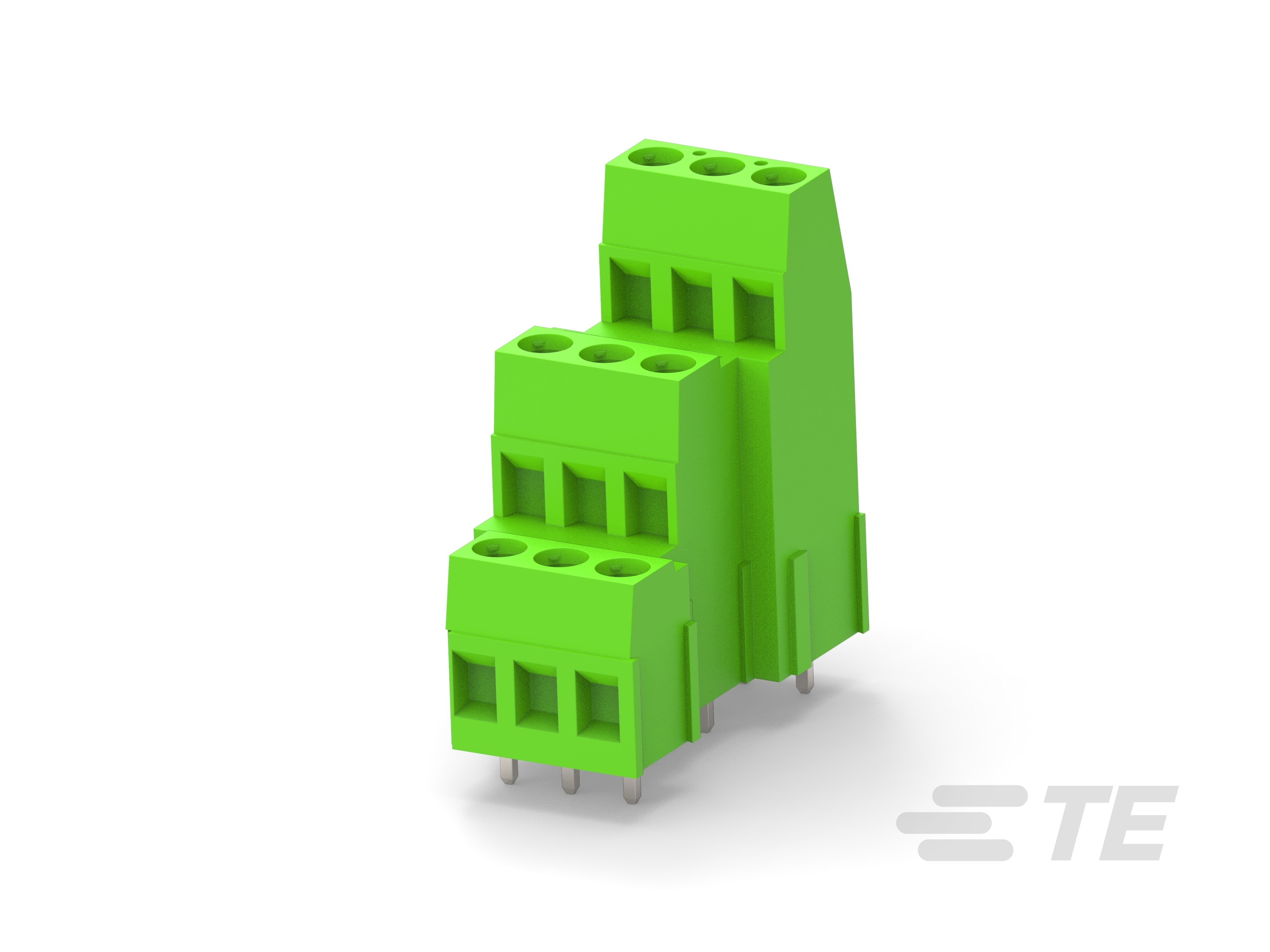 282897-5, TE Connectivity