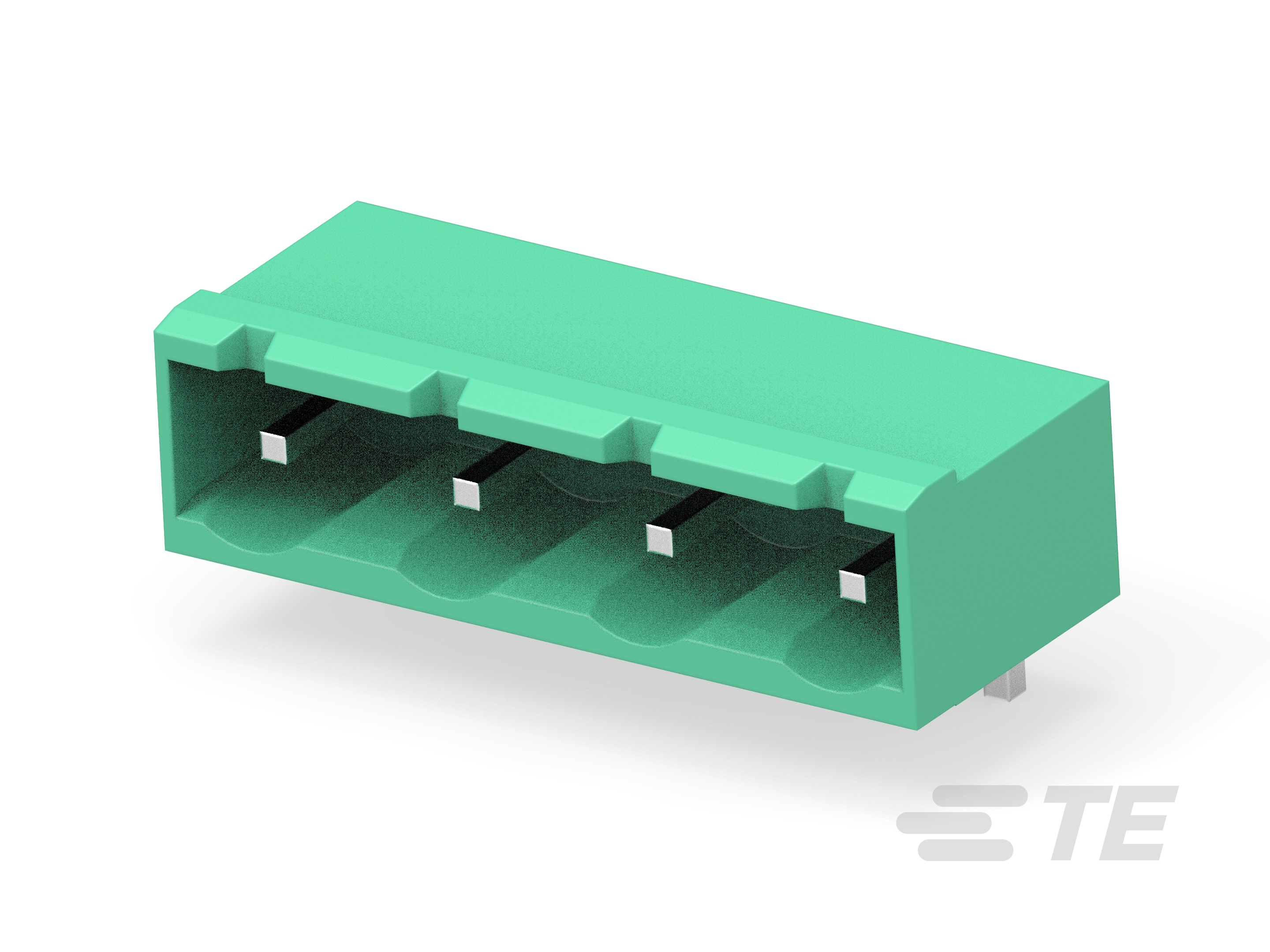 282966-9, TE Connectivity
