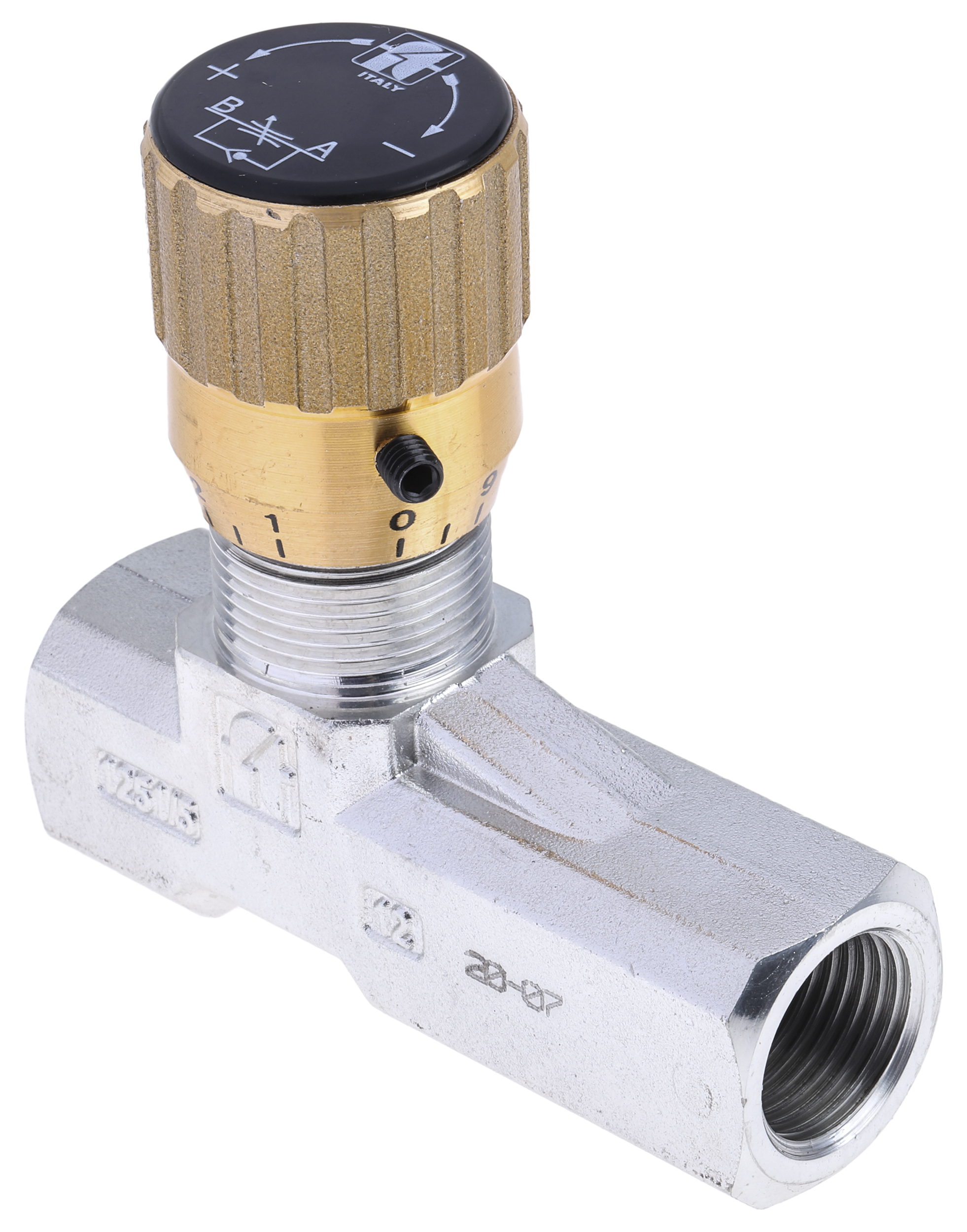 283-4035, RS PRO