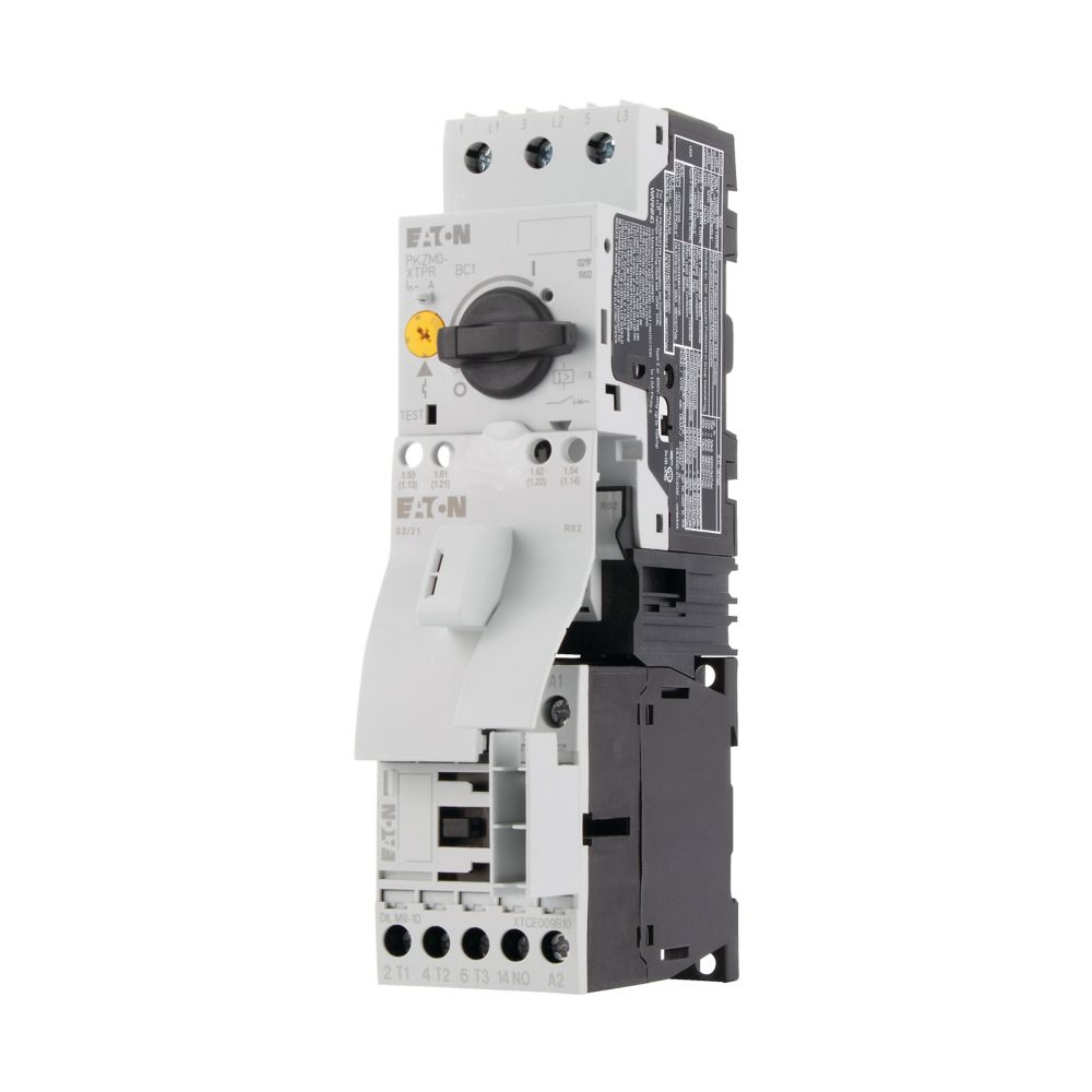 283147 MSC-D-10-M9(230V50HZ), Eaton