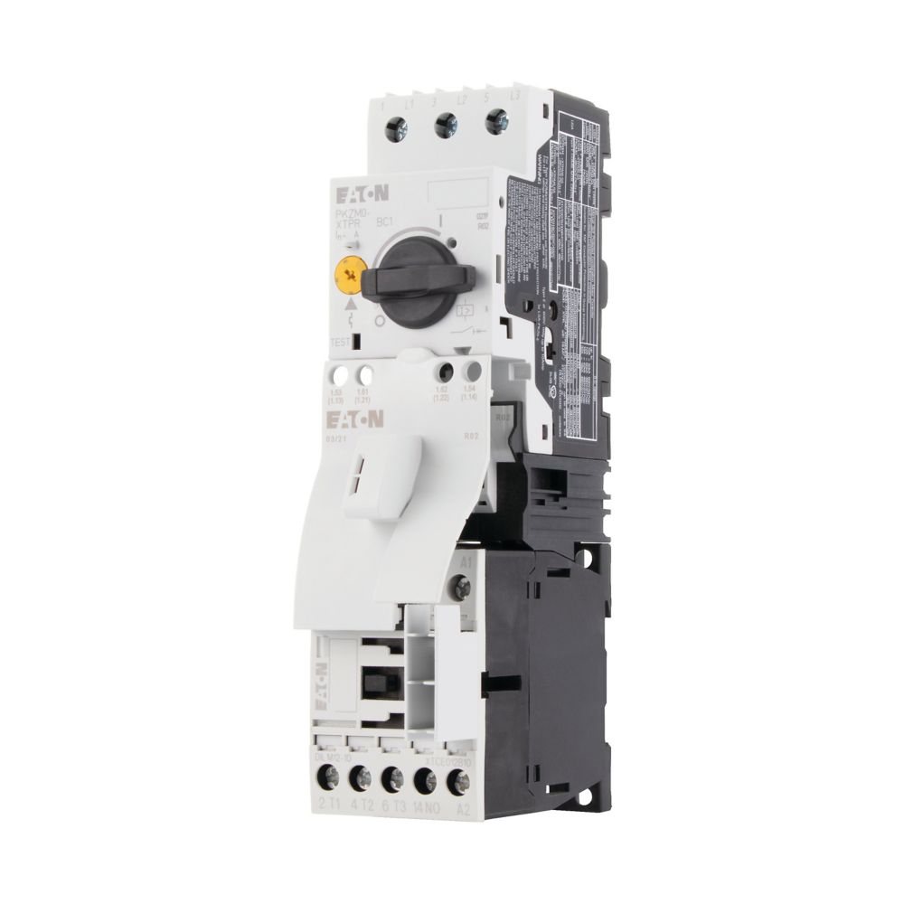 283167 MSC-D-12-M12(24VDC), Eaton