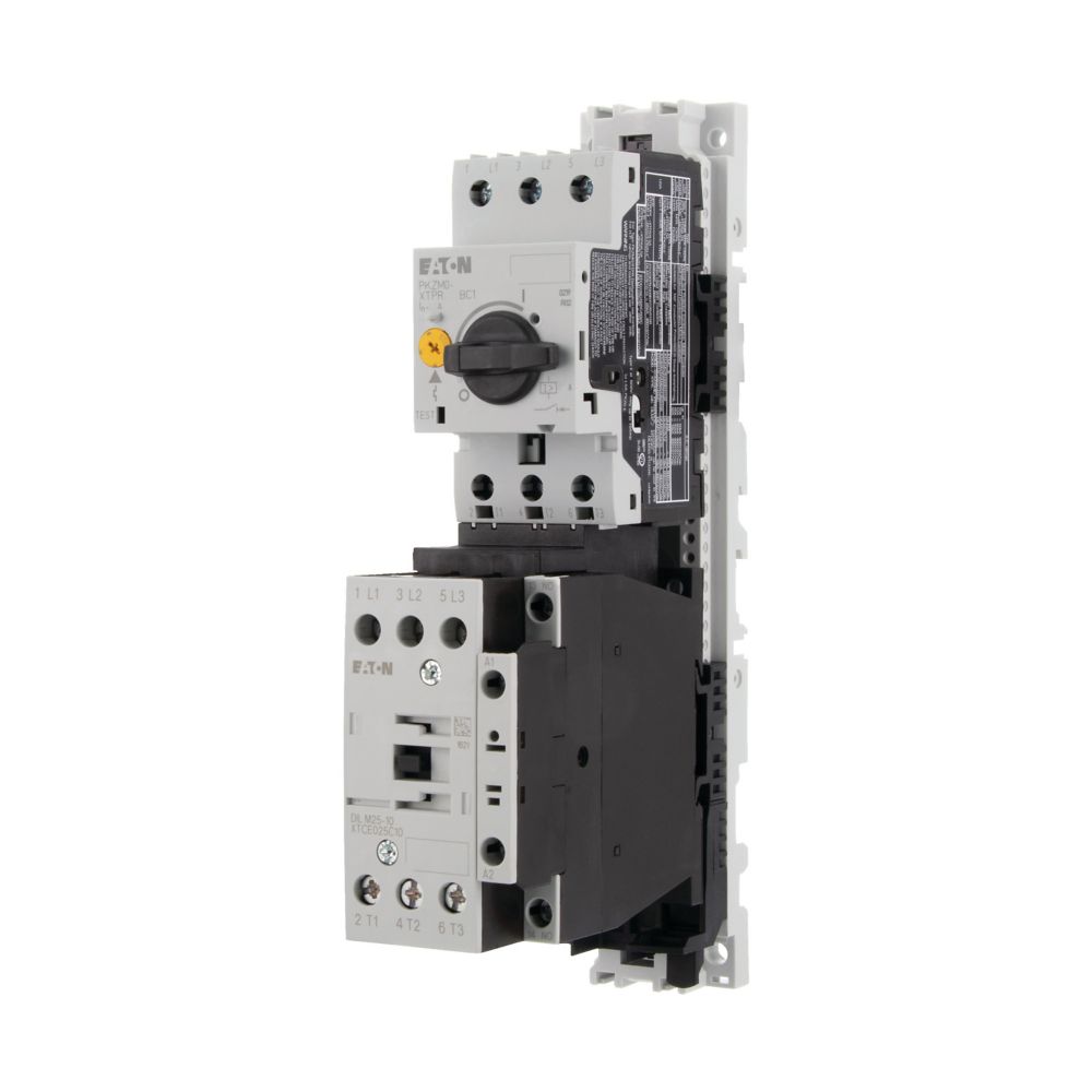 283169 MSC-D-25-M25(24VDC), Eaton