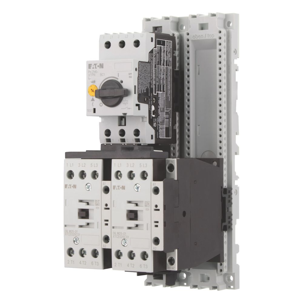 283187 MSC-R-25-M25(230V50HZ), Eaton