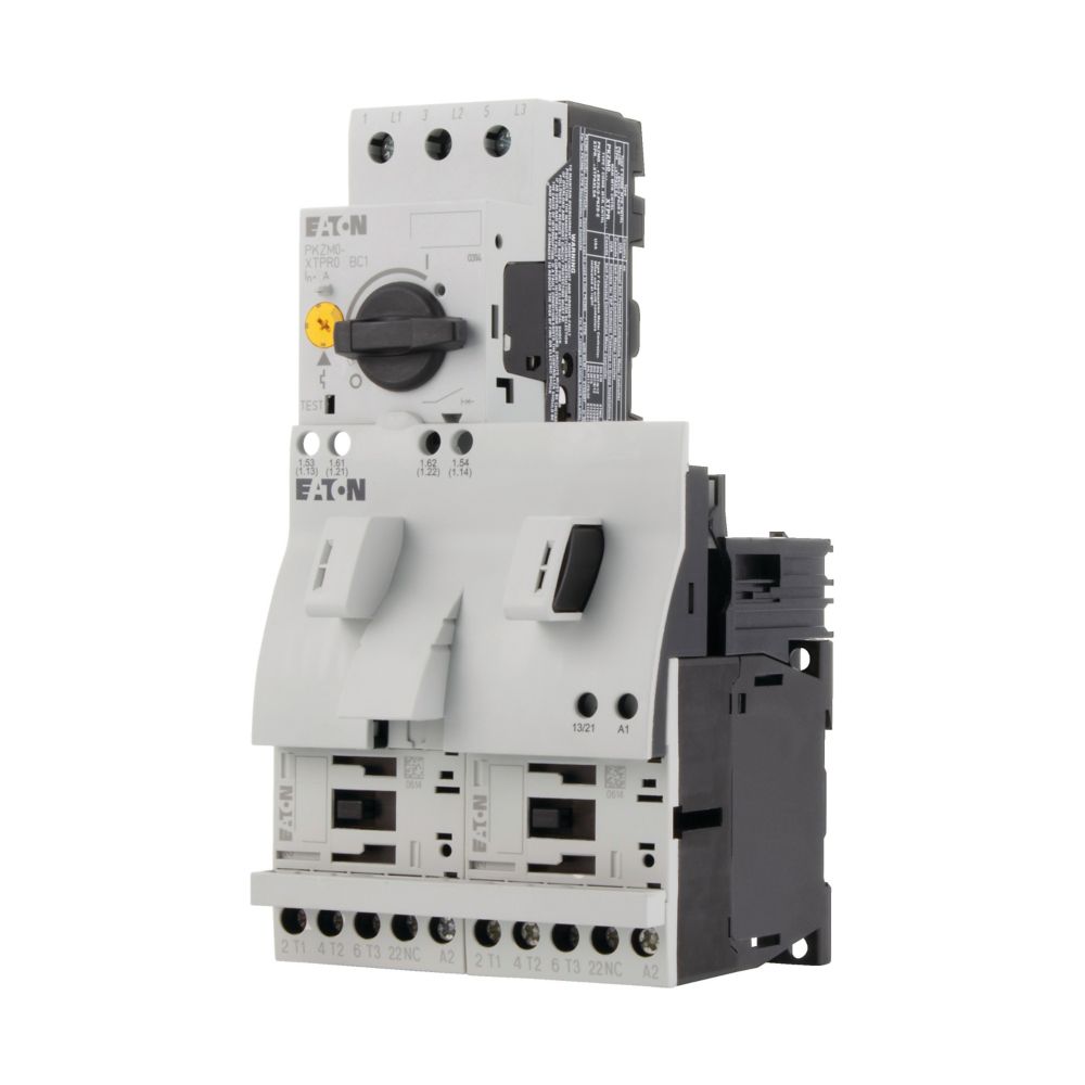 283201 MSC-R-10-M7(24VDC), Eaton