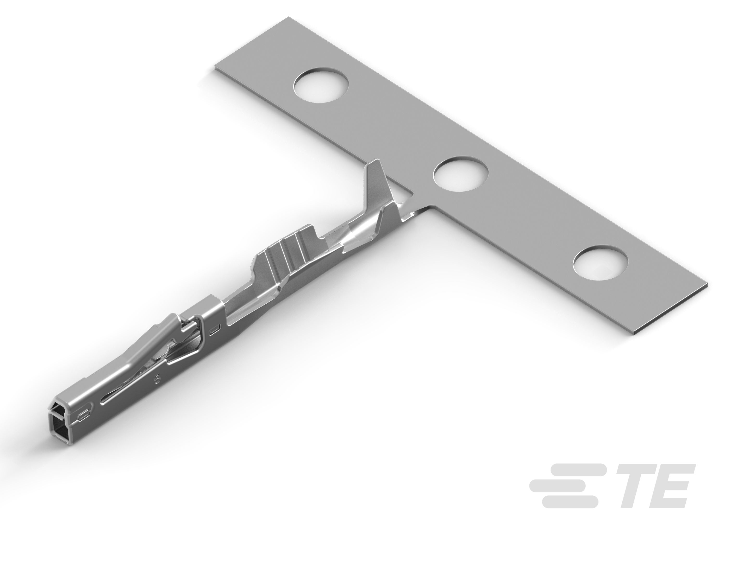 2834464-6, TE Connectivity