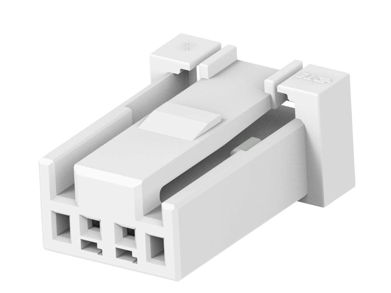 2834672-2, TE Connectivity