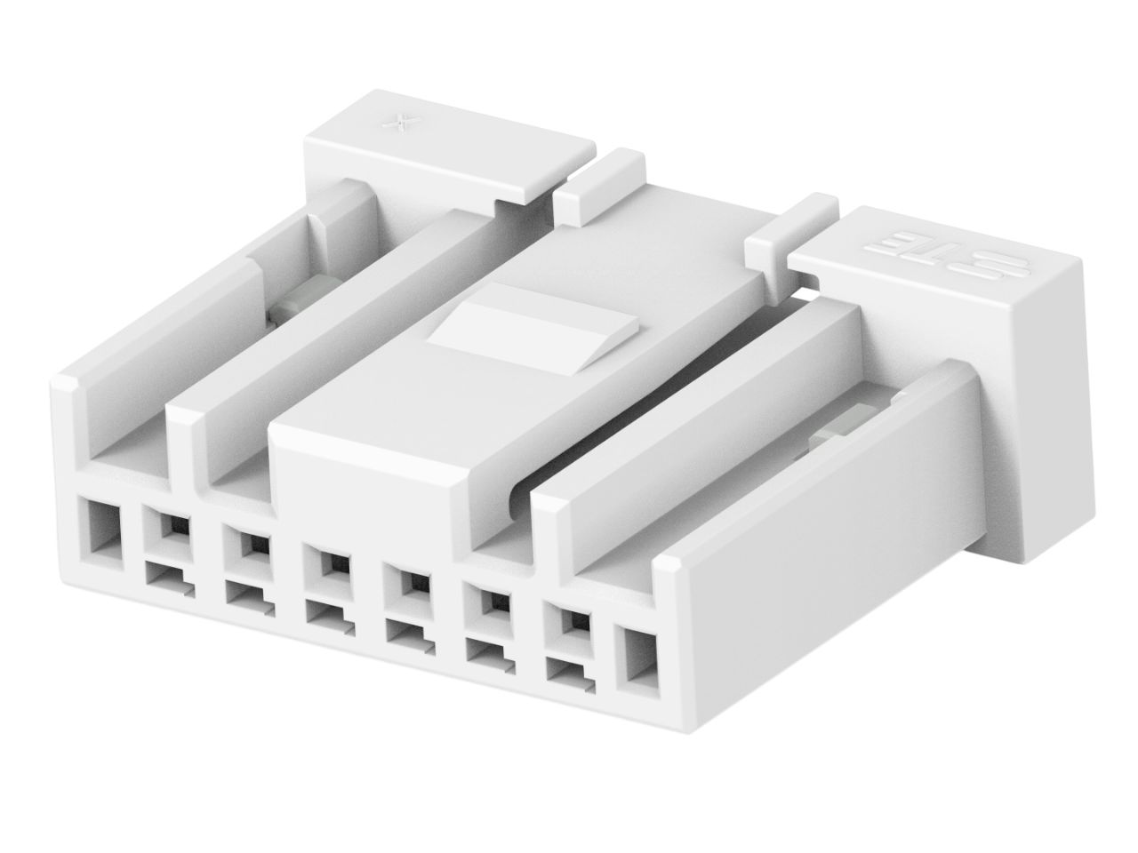 2834672-6, TE Connectivity