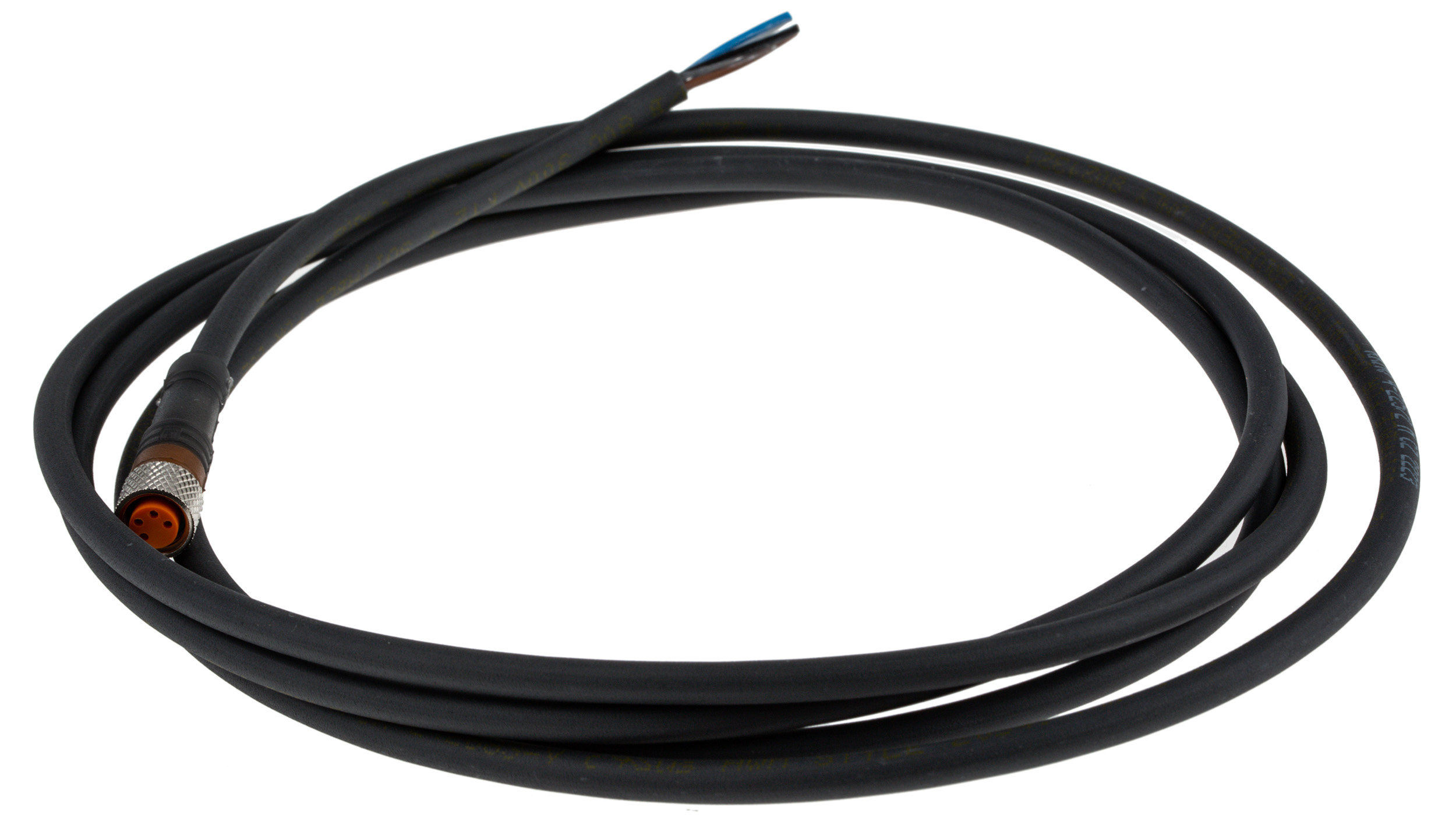 28383 RKMV 4-225/2 M, Lumberg Automation
