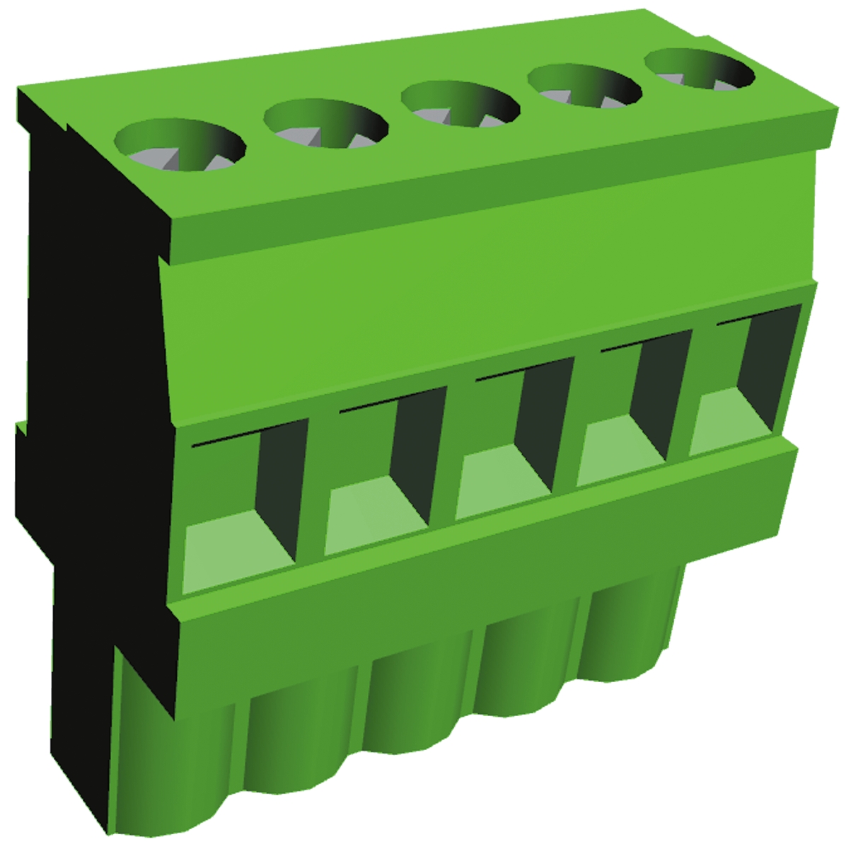 284041-5, TE Connectivity