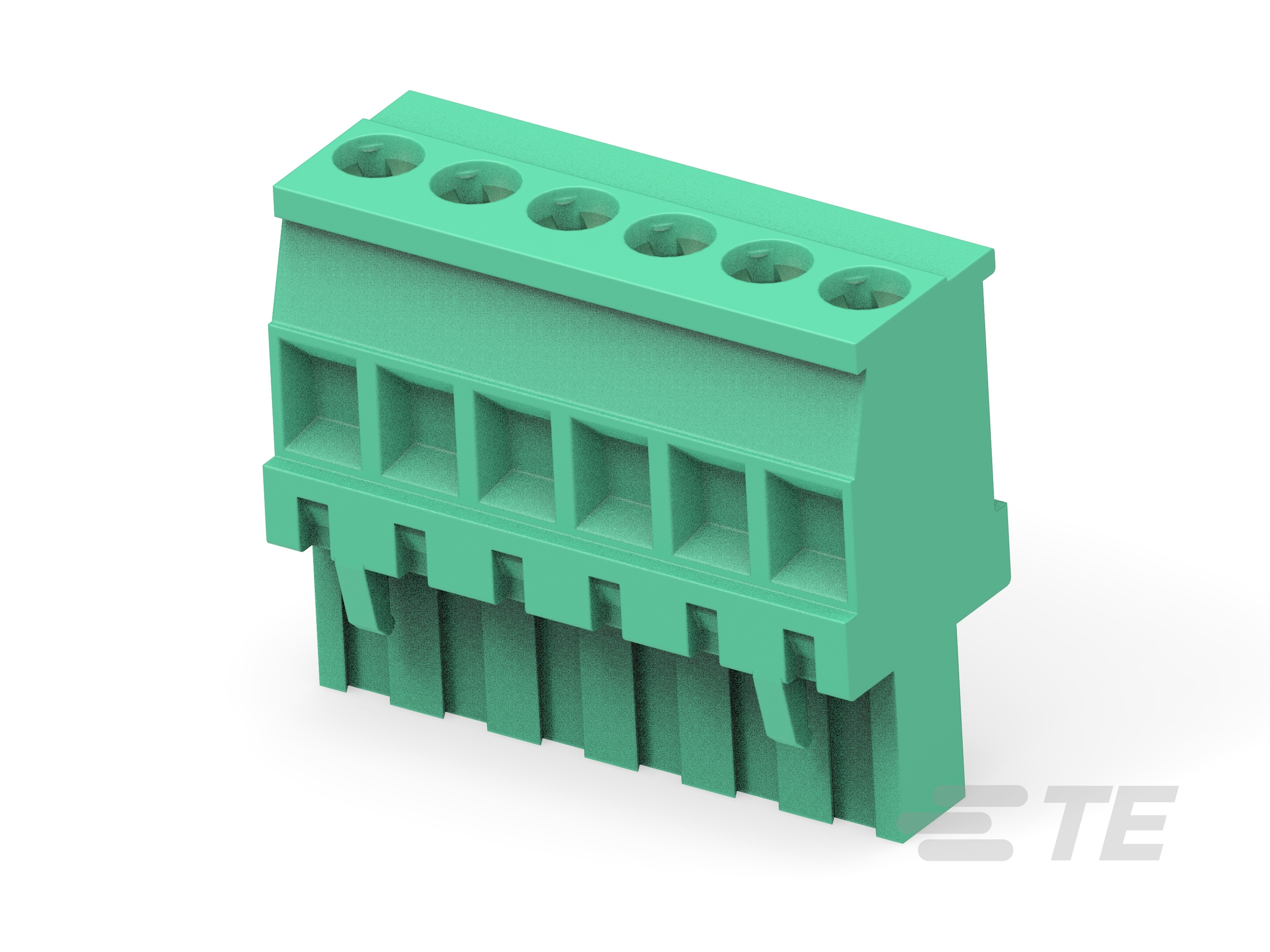 284046-6, TE Connectivity