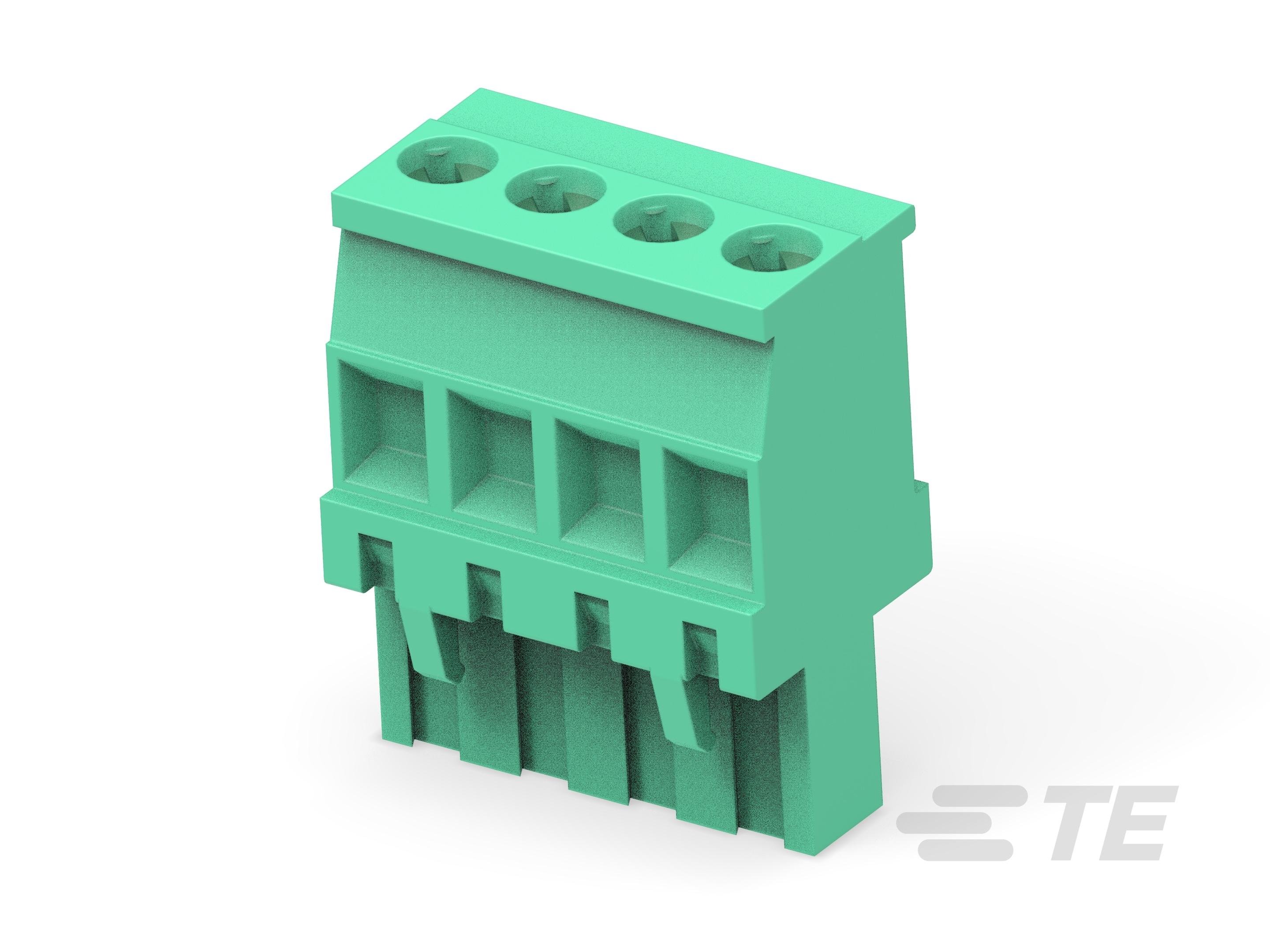 284047-4, TE Connectivity