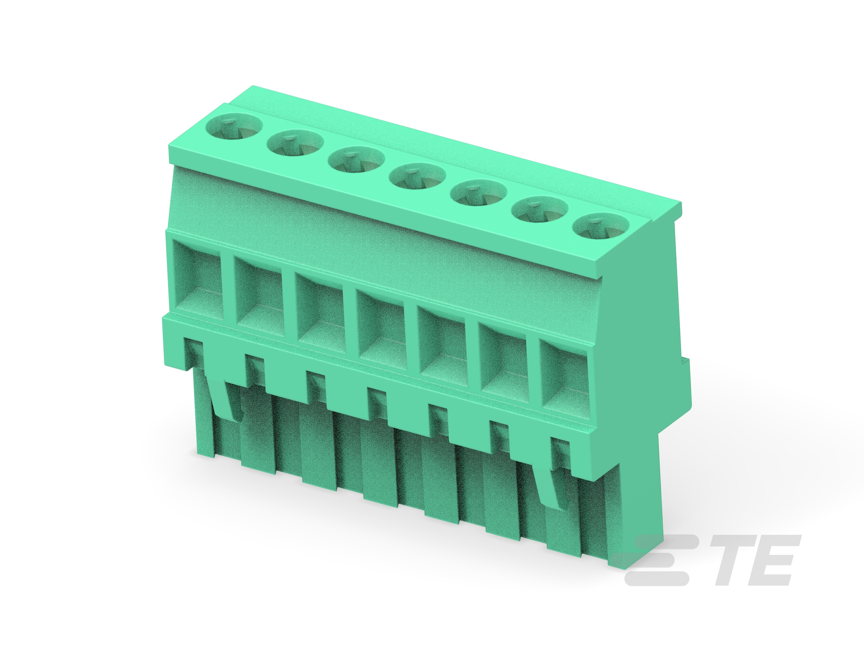 284047-7, TE Connectivity