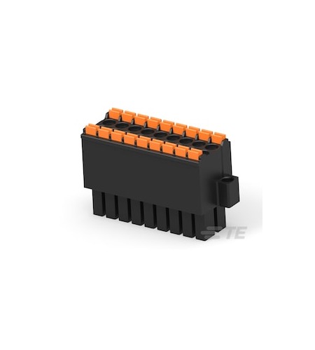 2842493-9, TE Connectivity