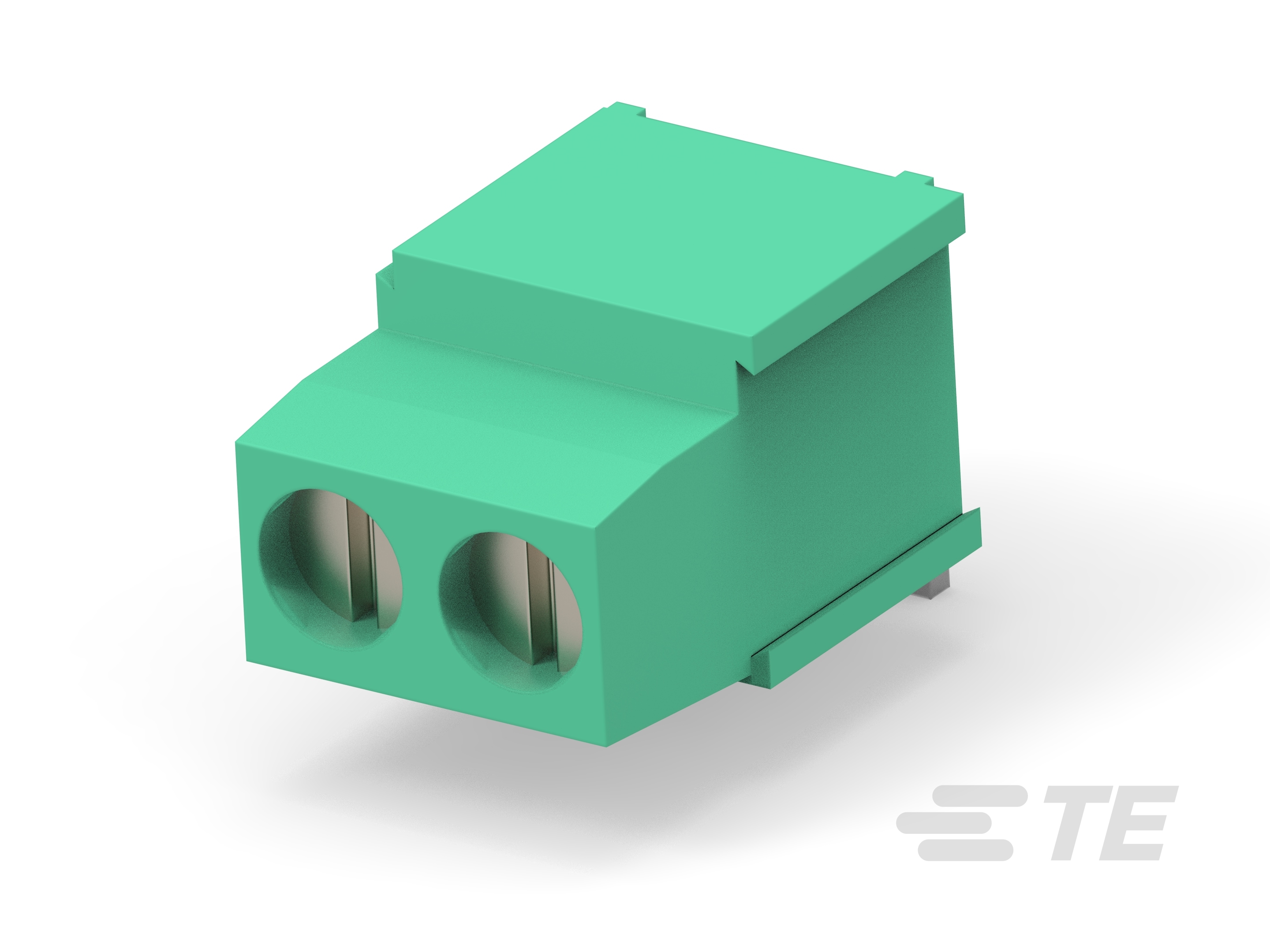 284410-2, TE Connectivity