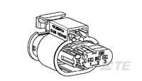 284425-1, TE Connectivity