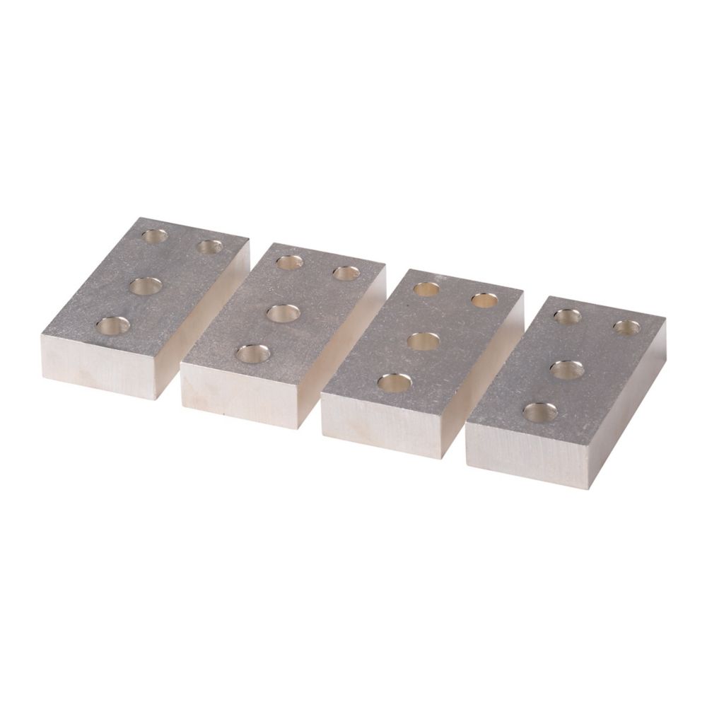 284474 NZM4-4-XKM2S-1600, Eaton