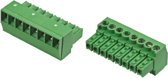 284506-8, TE Connectivity