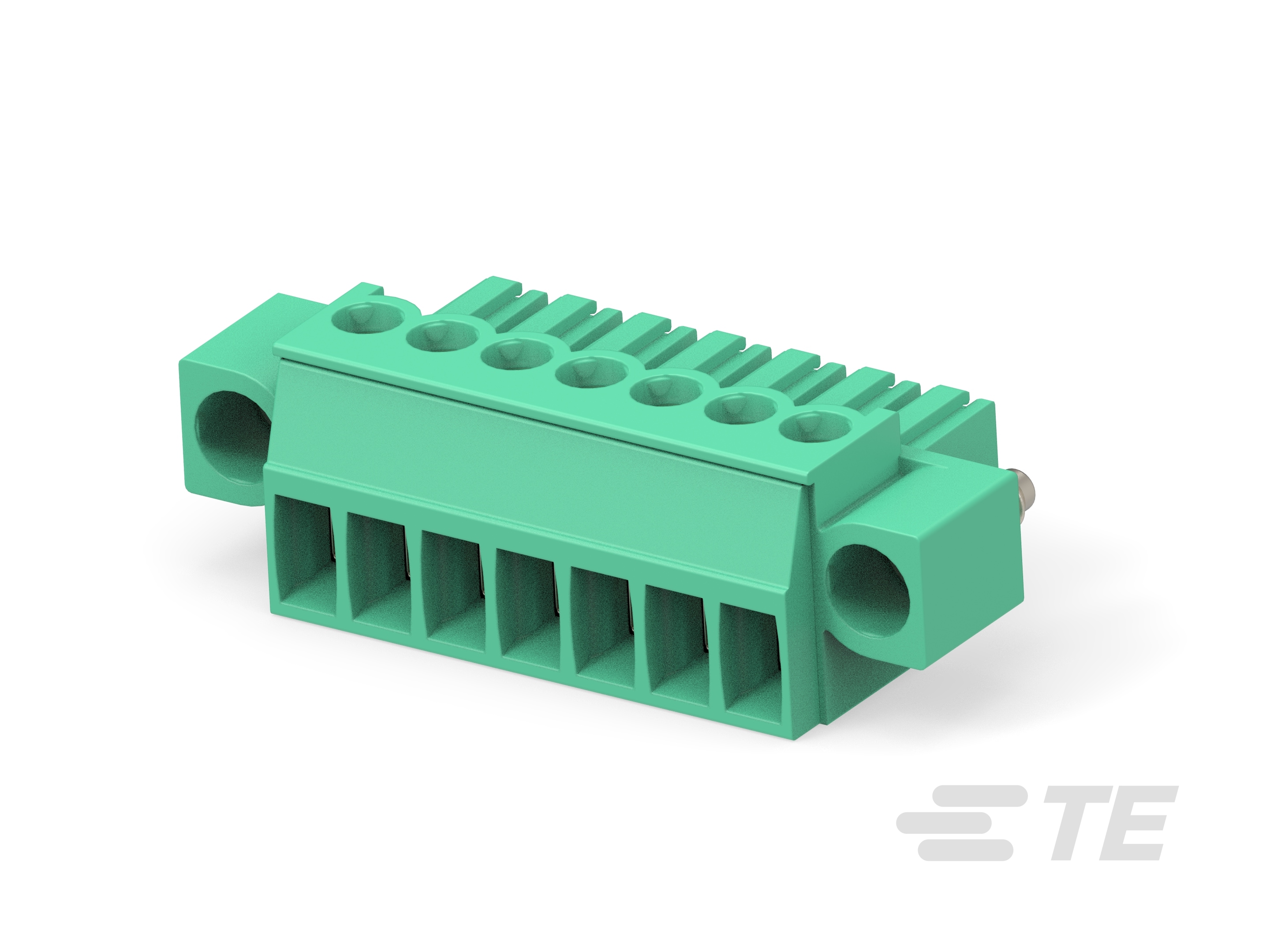 284510-7, TE Connectivity