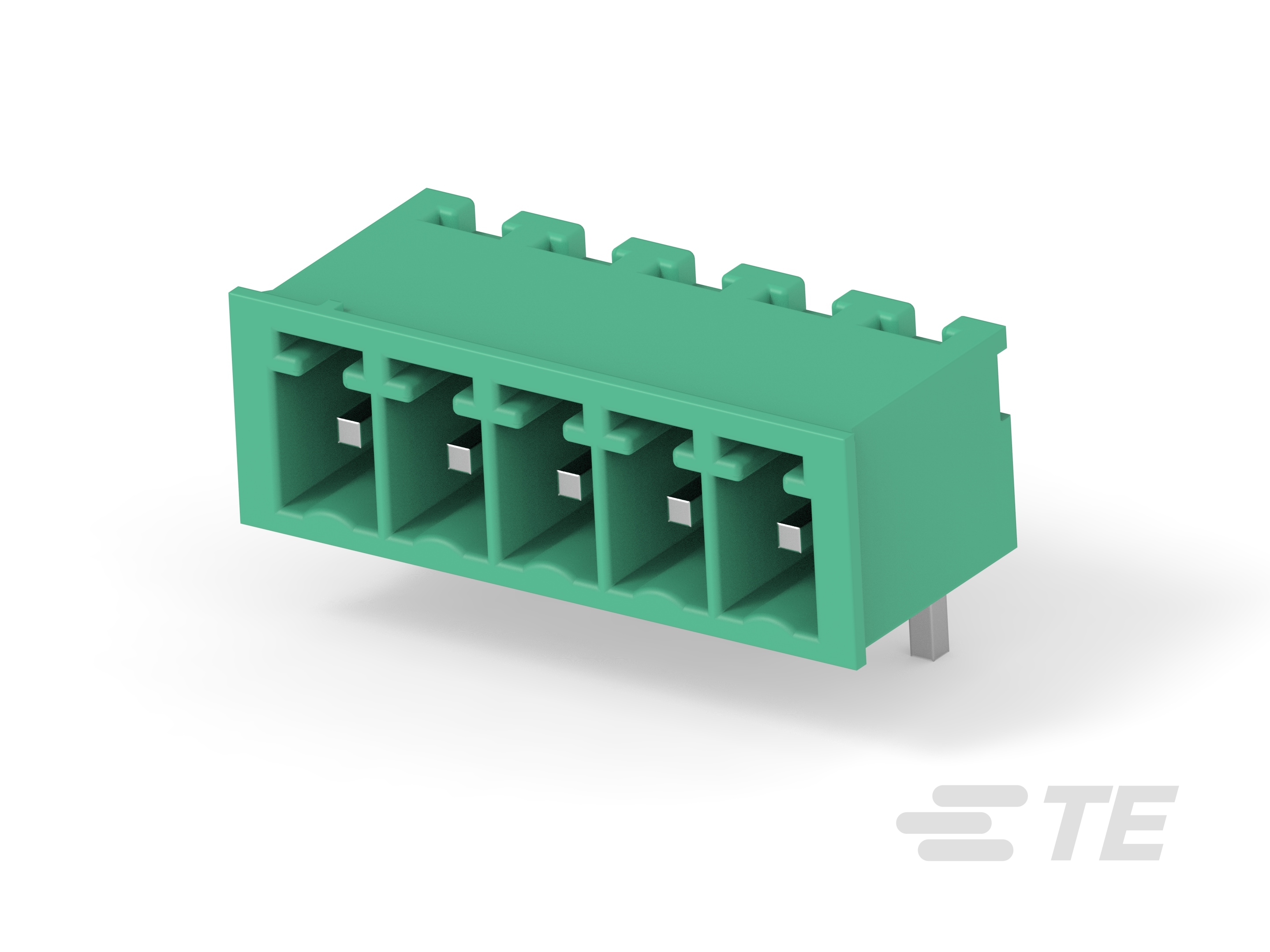 284513-5, TE Connectivity