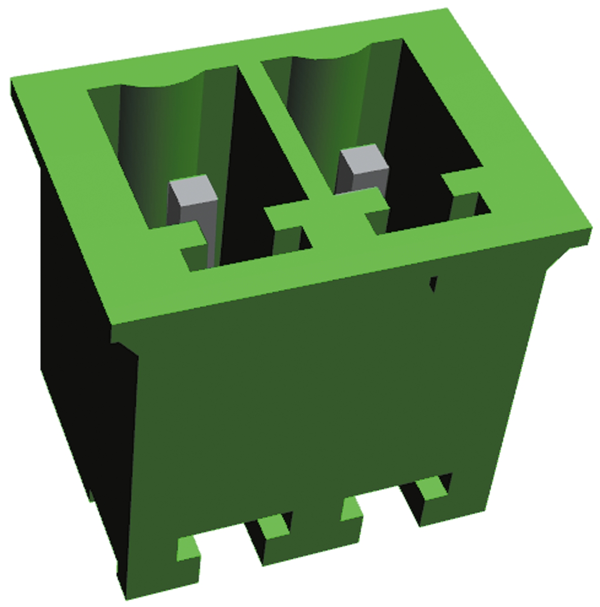 284517-2, TE Connectivity