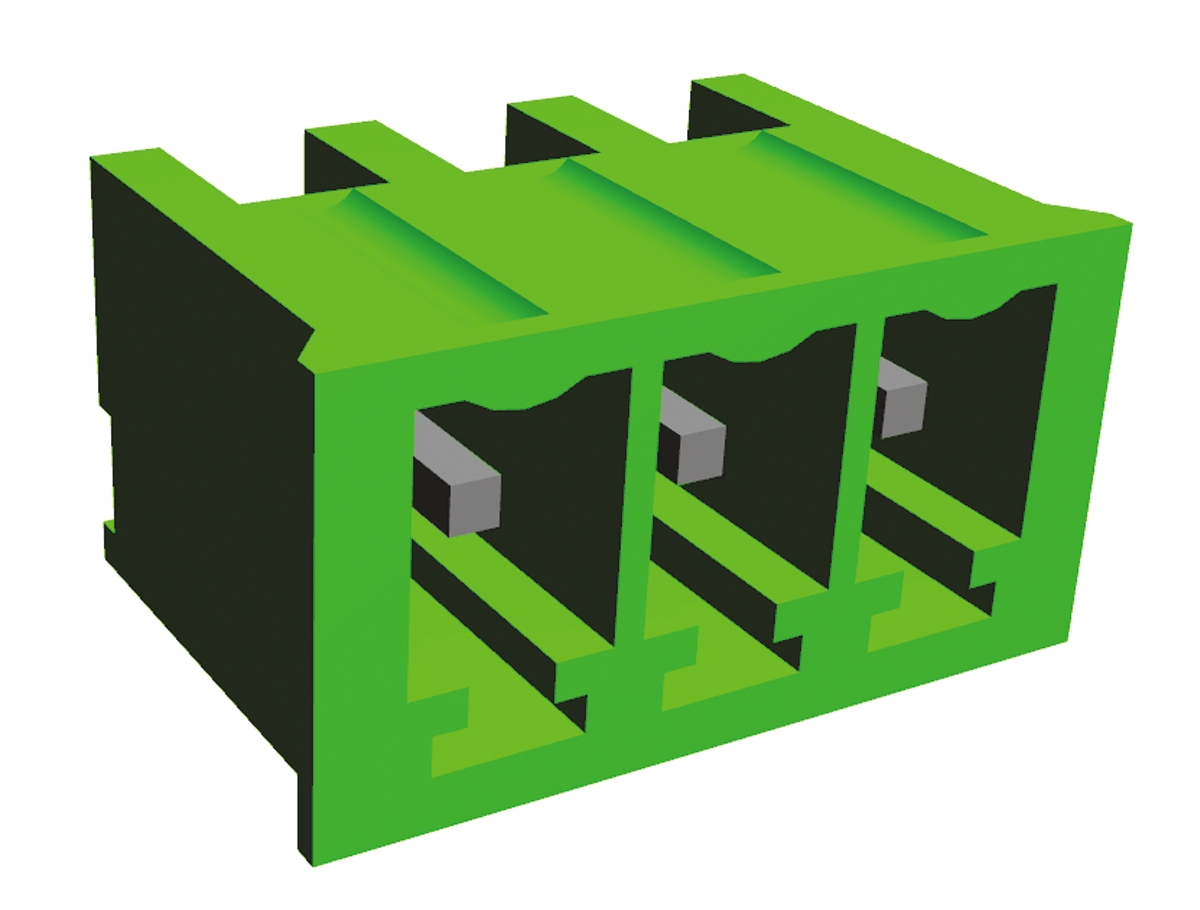 284517-3, TE Connectivity