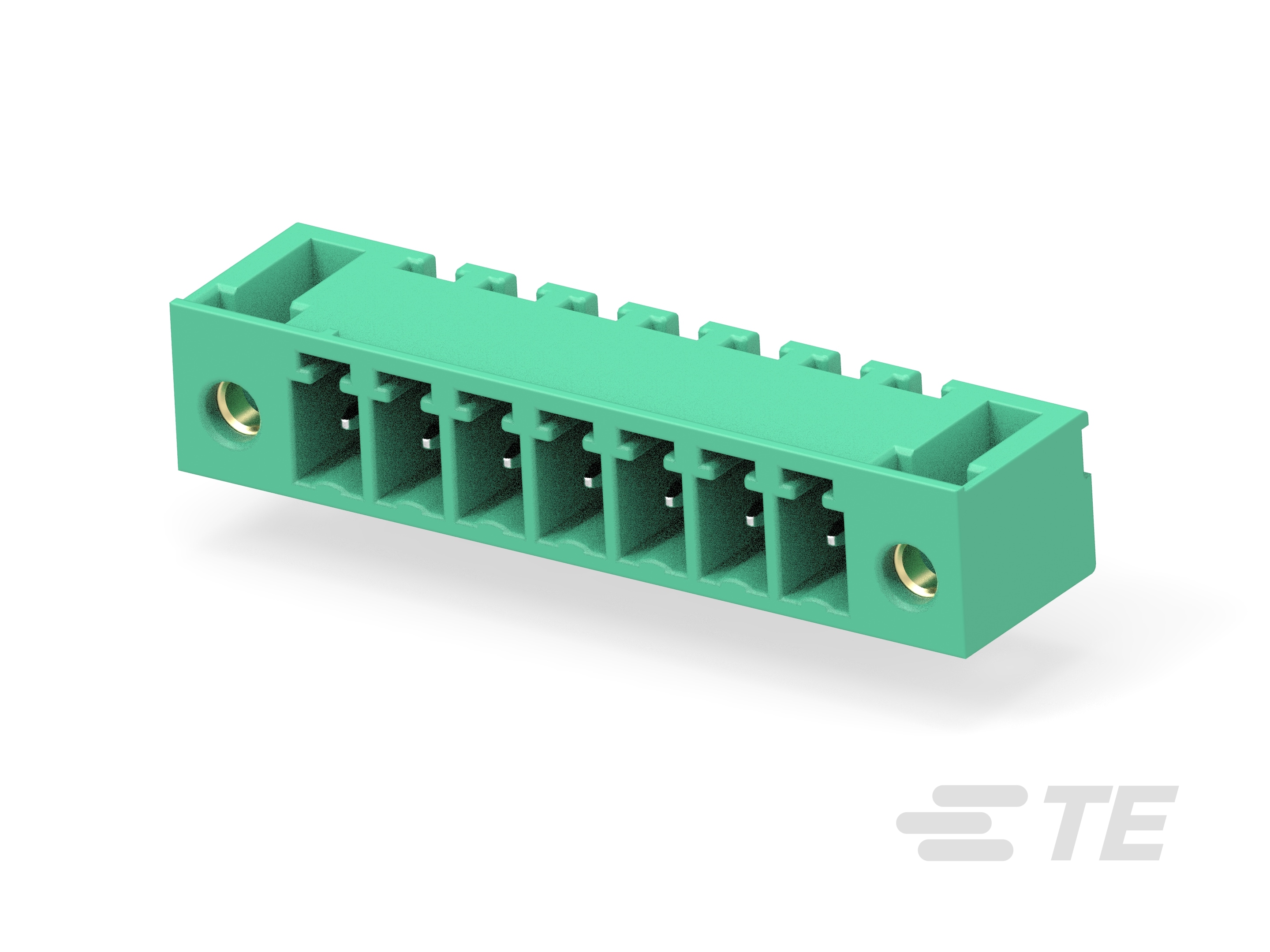 284539-7, TE Connectivity