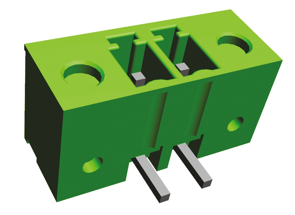 284541-2, TE Connectivity