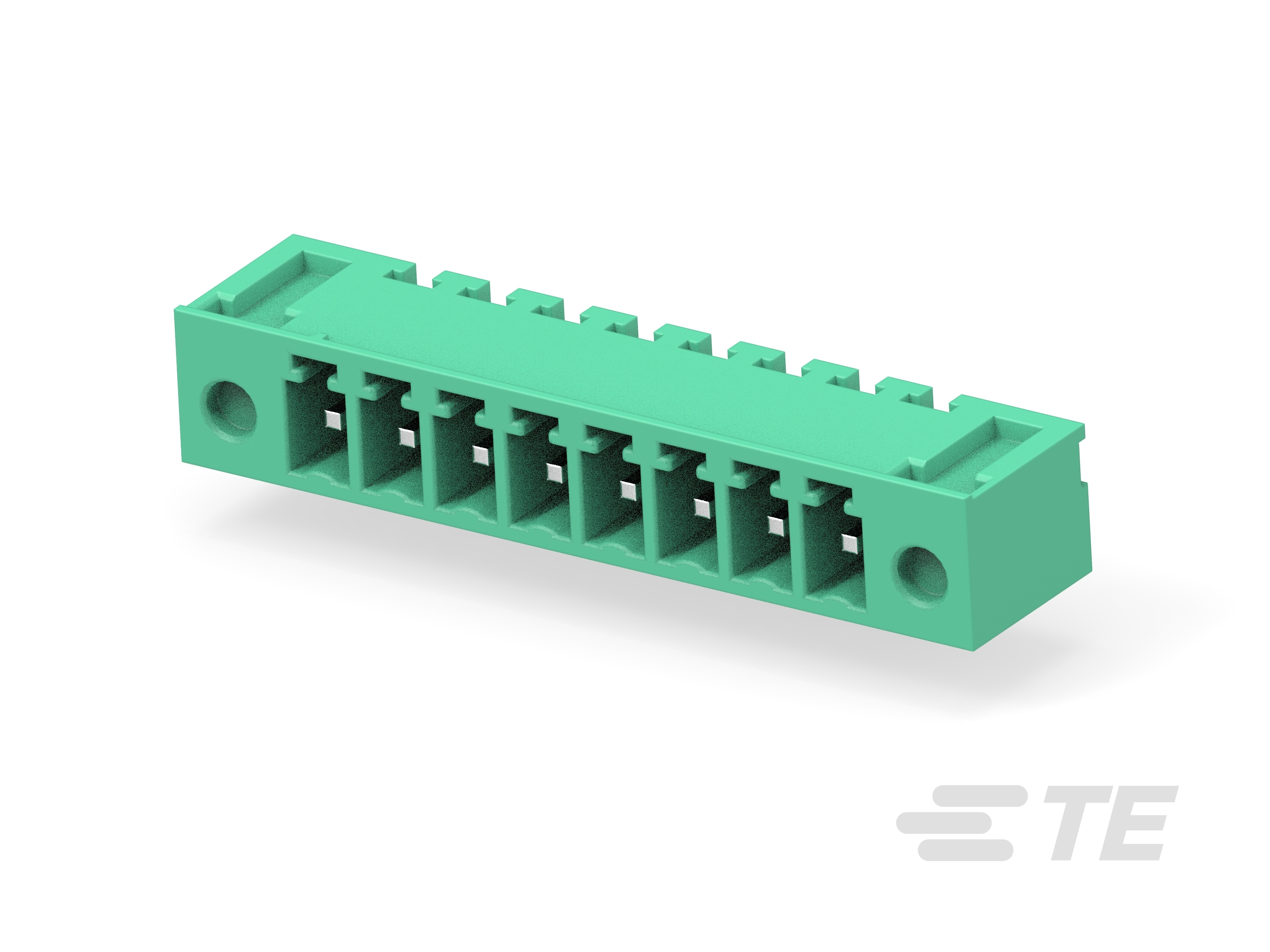 284541-8, TE Connectivity