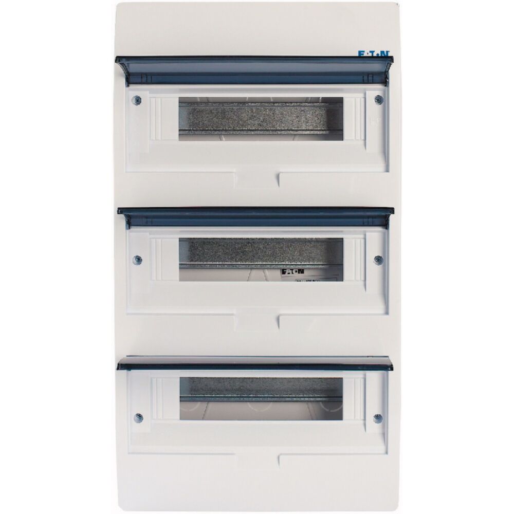 284641 BC-U-3/36-ECO, Eaton