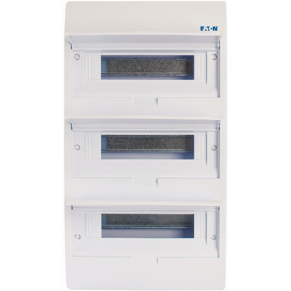 284642 BC-O-3/36-TW-ECO, Eaton