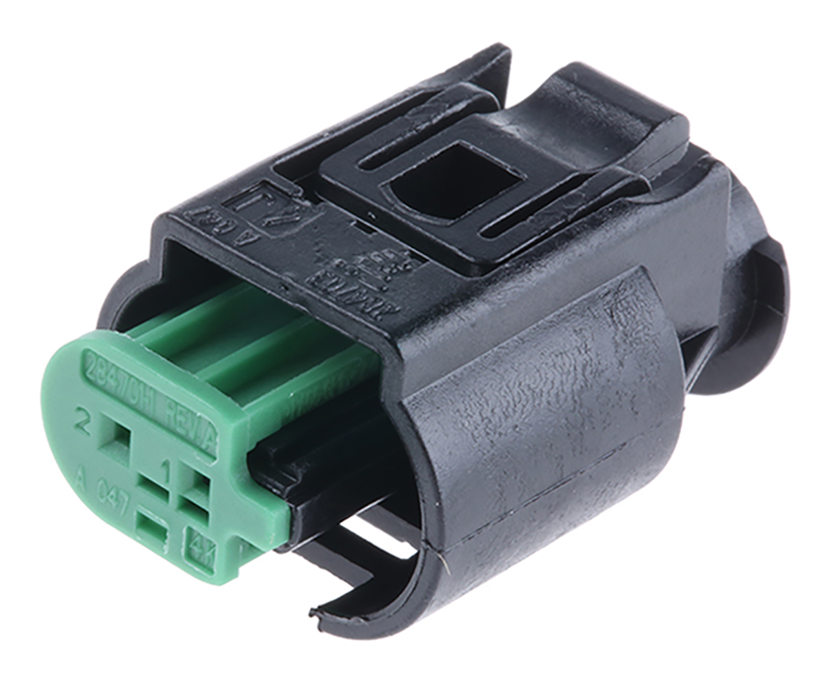 284703-1, TE Connectivity