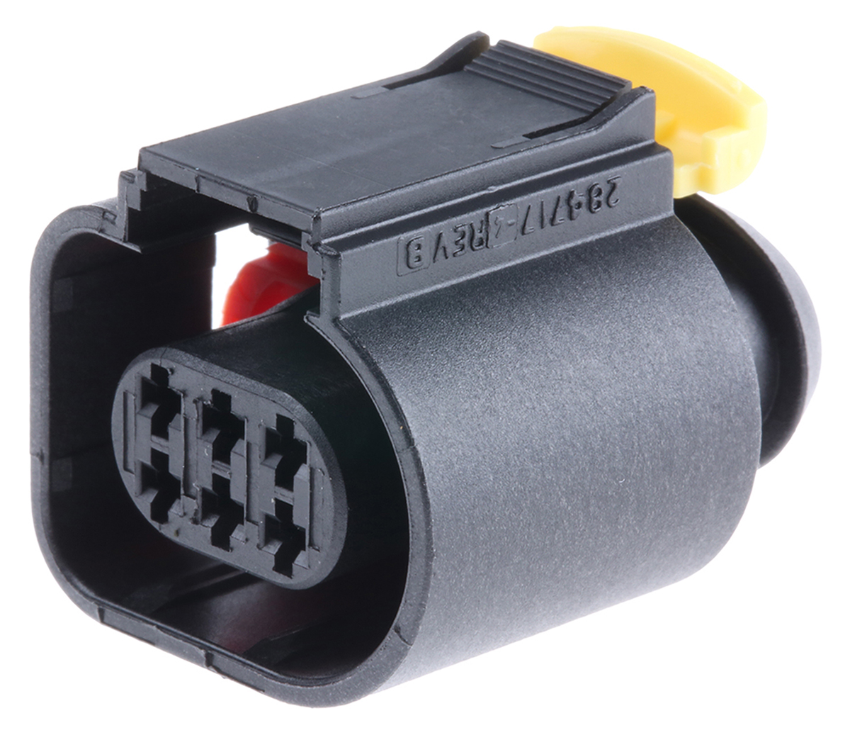 284716-4, TE Connectivity