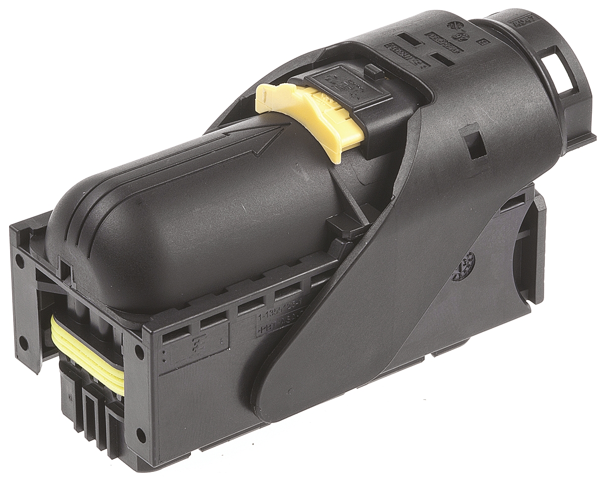 284743-1, TE Connectivity