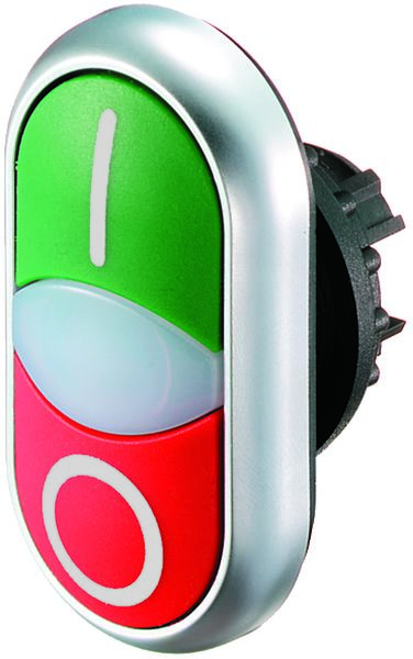 284814 M22-DDLF-GR-X1/X0, Eaton