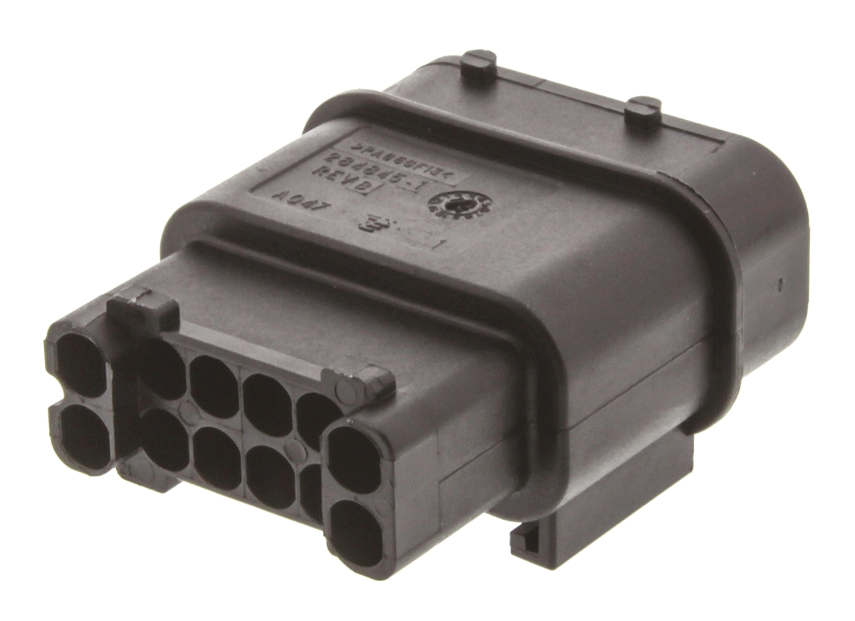 284844-1, TE Connectivity