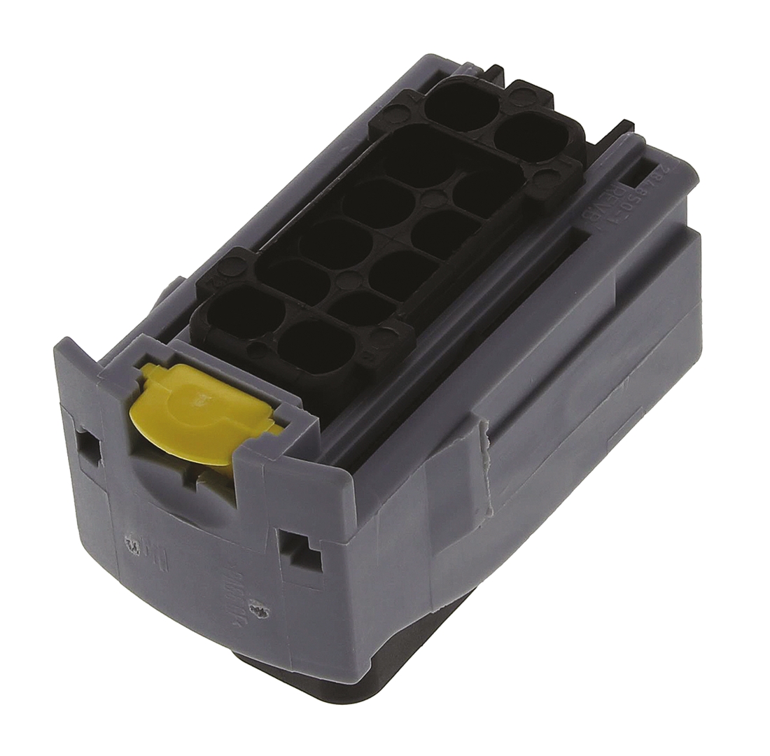 284848-1, TE Connectivity