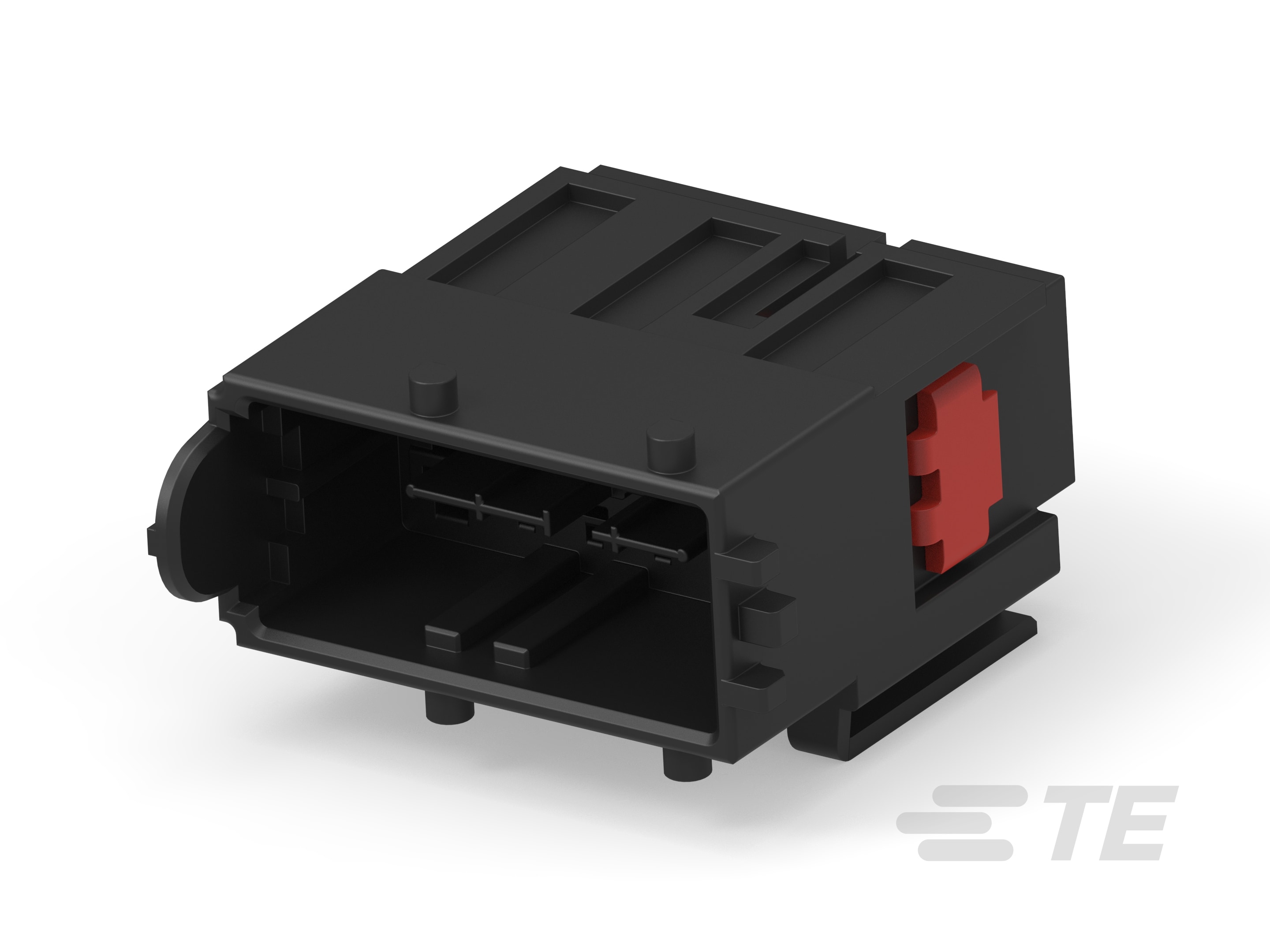284858-1, TE Connectivity