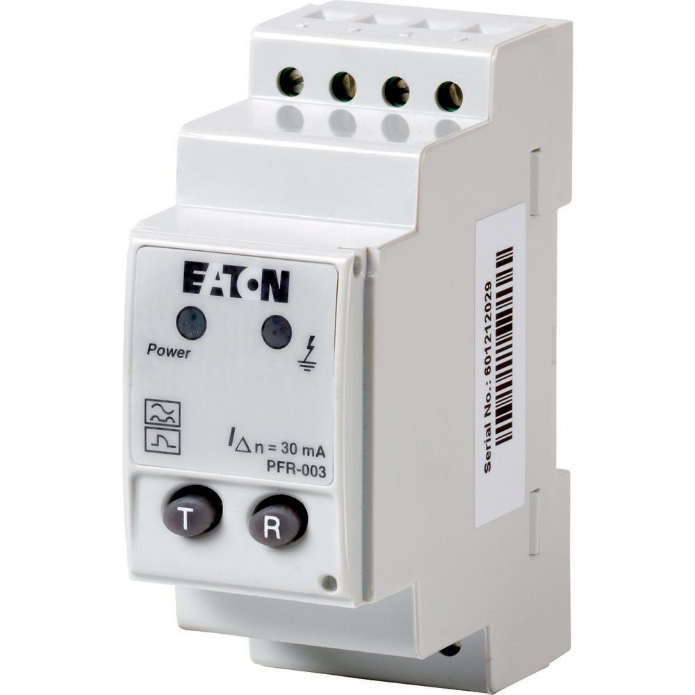 285555 PFR-003, Eaton