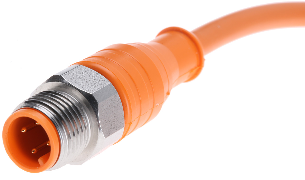28634 PRST 4-PRKT 4-07/2 M, Lumberg Automation