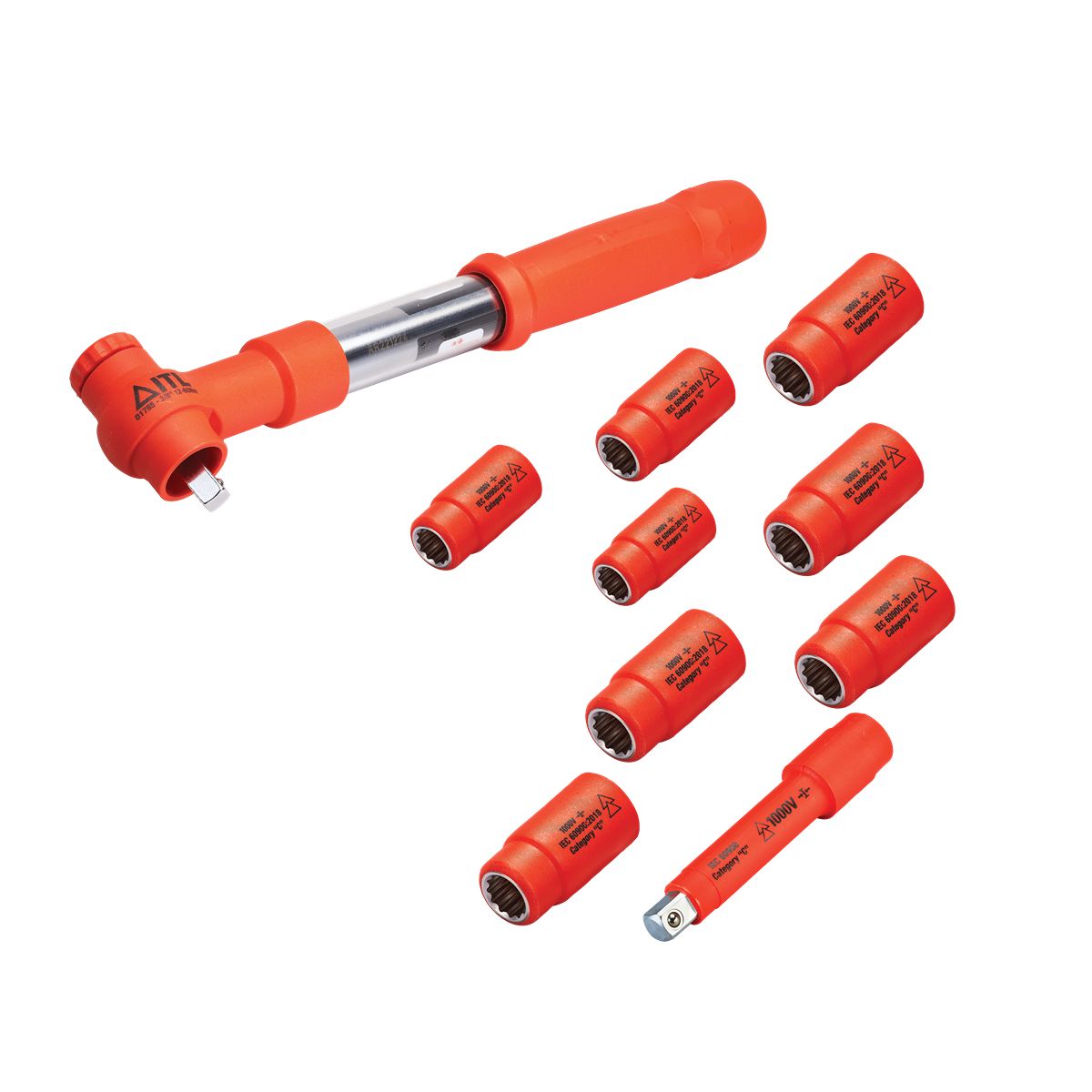 28, ITL Insulated Tools Ltd