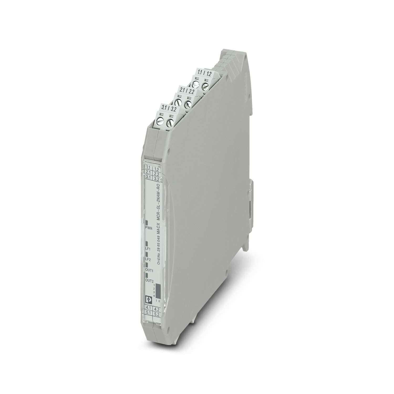 2865049, Phoenix Contact