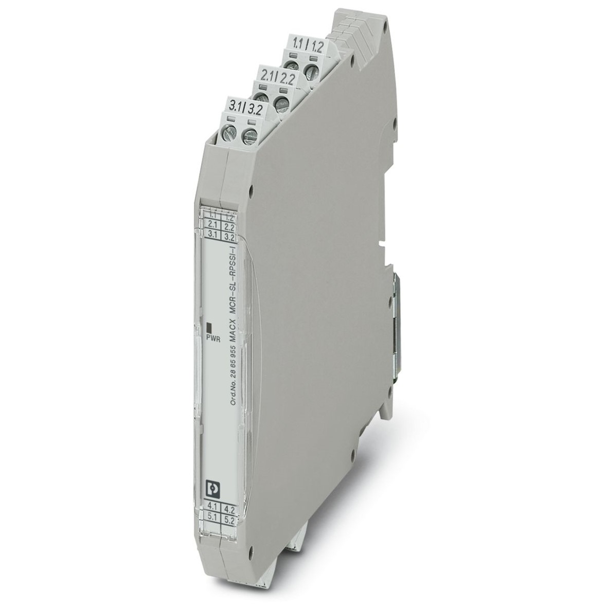 2865955, Phoenix Contact