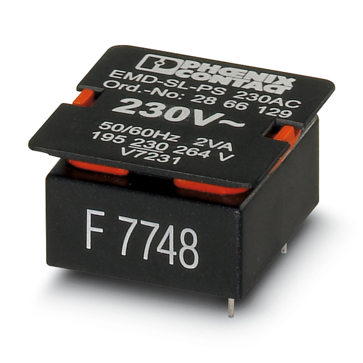 2866129, Phoenix Contact