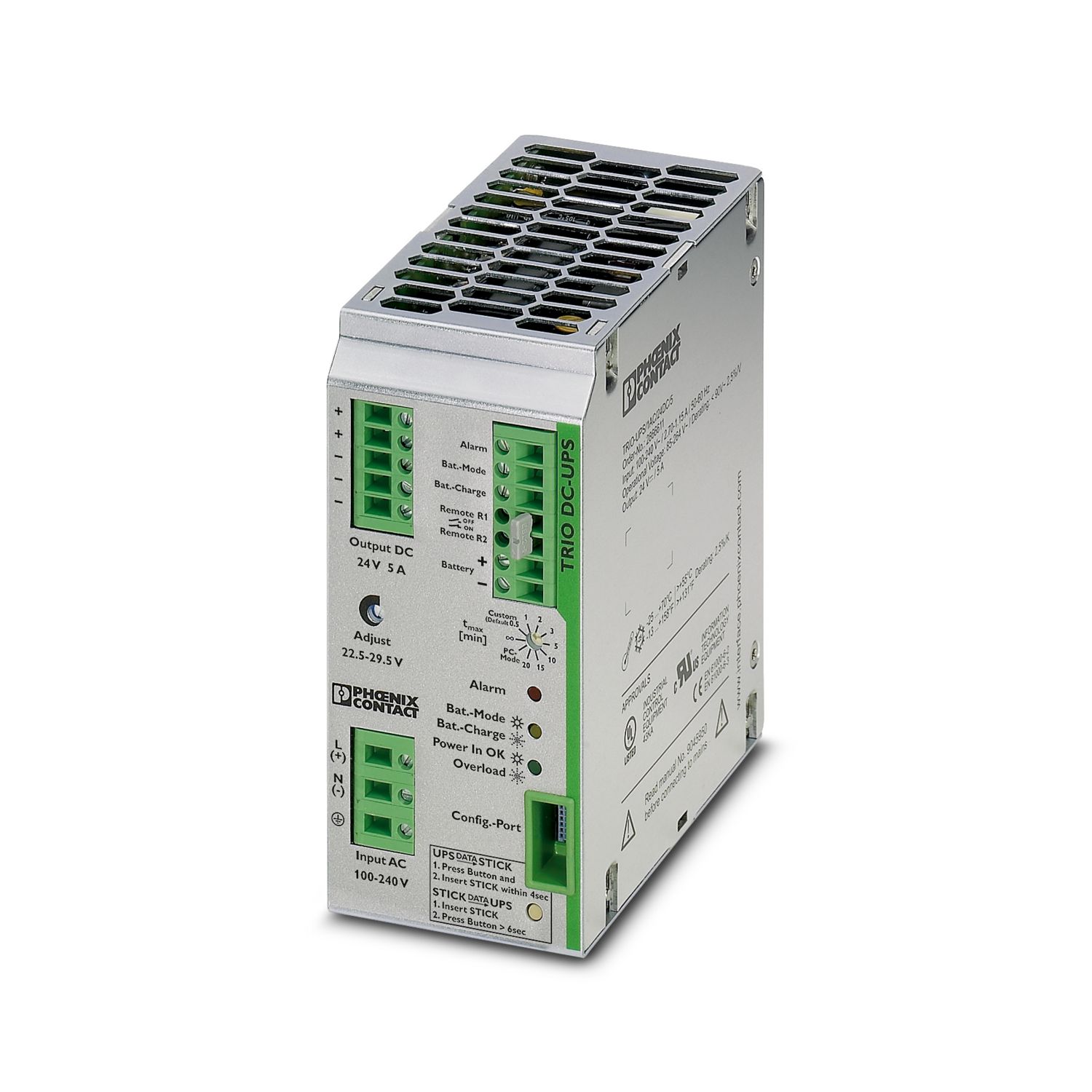 2866611, Phoenix Contact