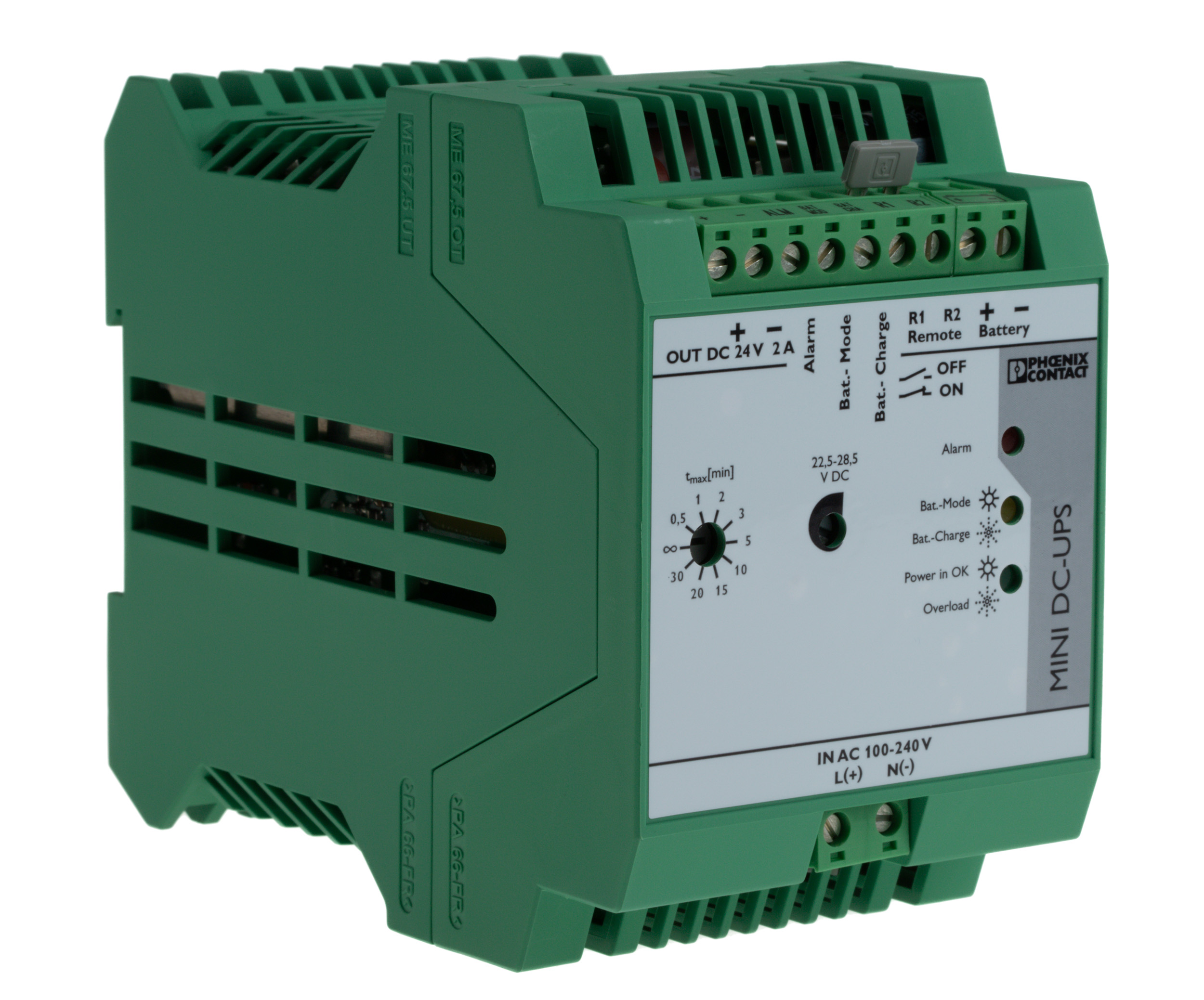 2866640, Phoenix Contact